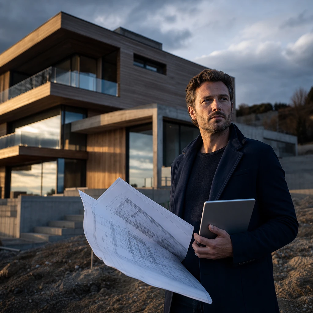 Architekten-Website-Hero-Image